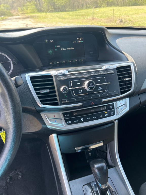 2013 Honda Accord Image 11