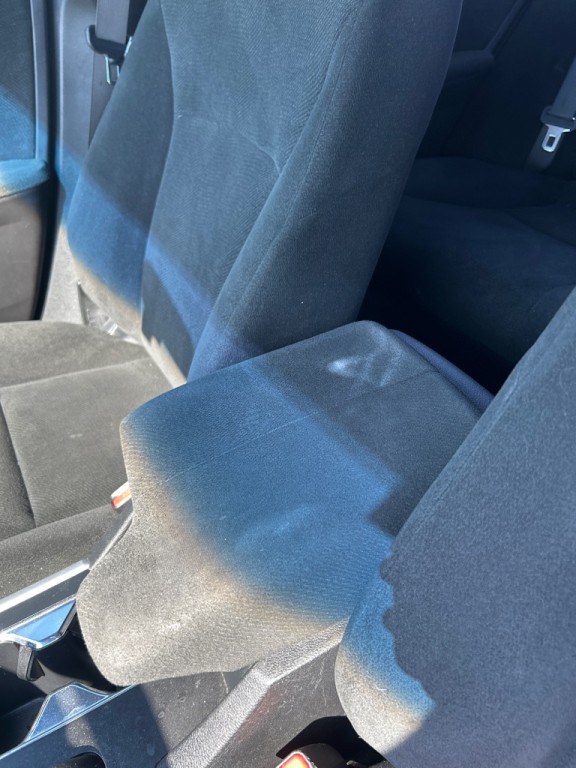 2013 Honda Accord Image 14