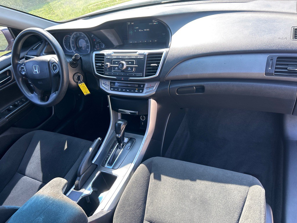 2013 Honda Accord Image 19