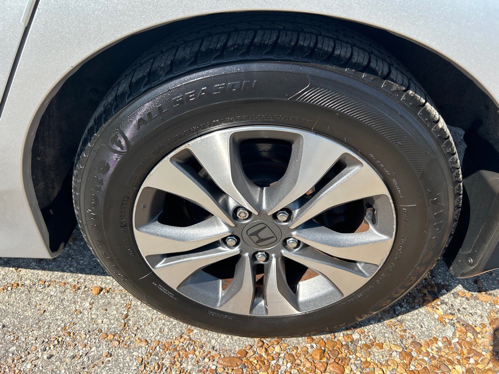 2013 Honda Accord Image 23