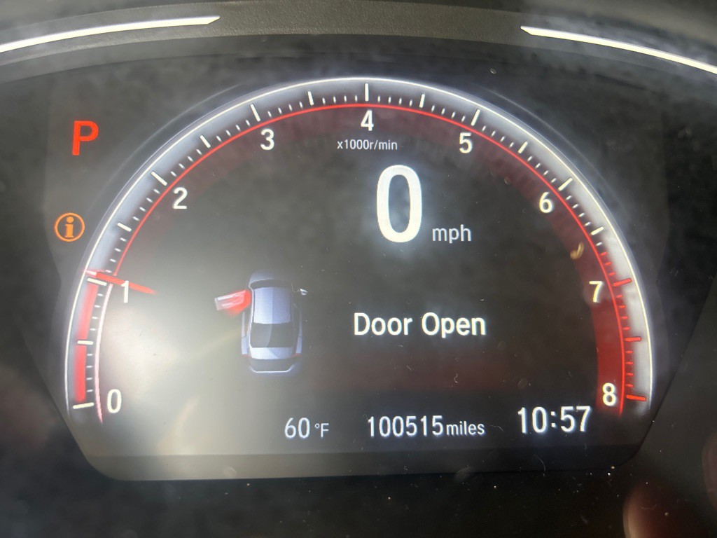 2021 Honda Civic Image 10