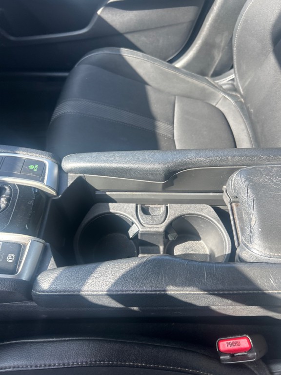 2021 Honda Civic Image 14