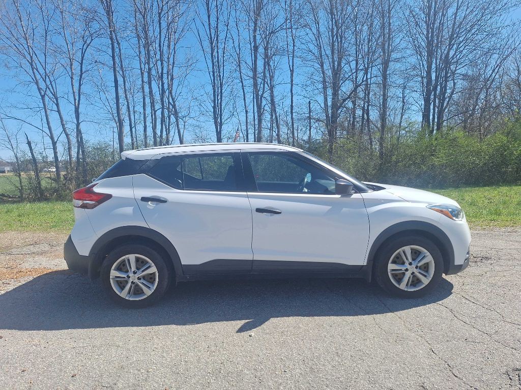 2020 Nissan Kicks Image 6