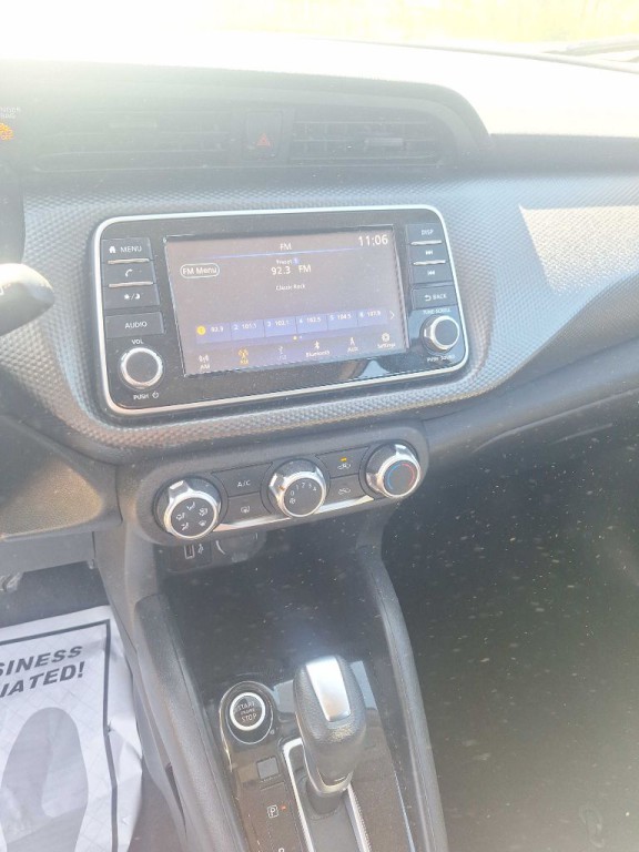 2020 Nissan Kicks Image 11
