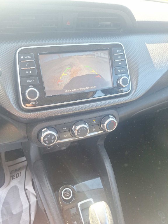 2020 Nissan Kicks Image 12