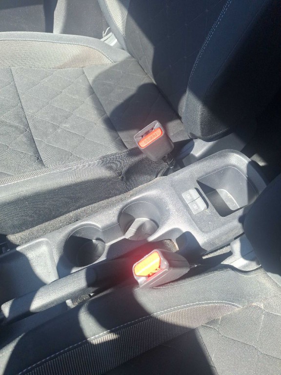 2020 Nissan Kicks Image 14