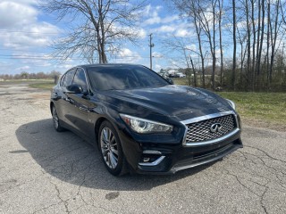 Image for 2019 INFINITI Q50 LUXE ID: 7279665