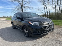 Image for 2022 Honda HR-V EX ID: 7280234