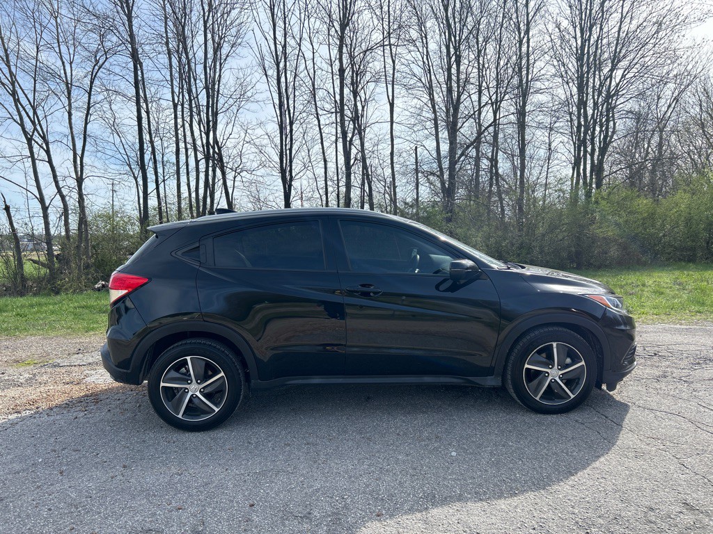 2022 Honda HR-V Image 6