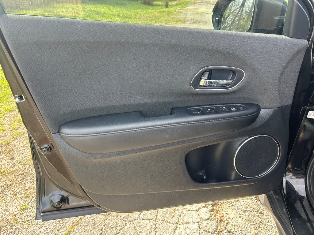 2022 Honda HR-V Image 7