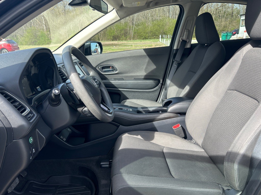 2022 Honda HR-V Image 8