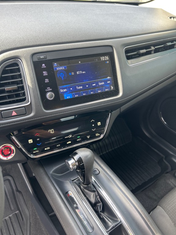 2022 Honda HR-V Image 10