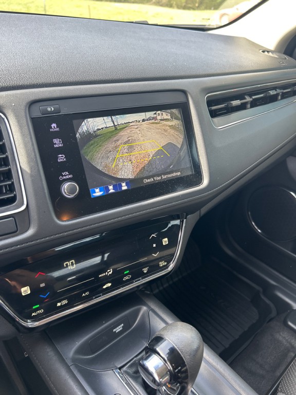2022 Honda HR-V Image 11