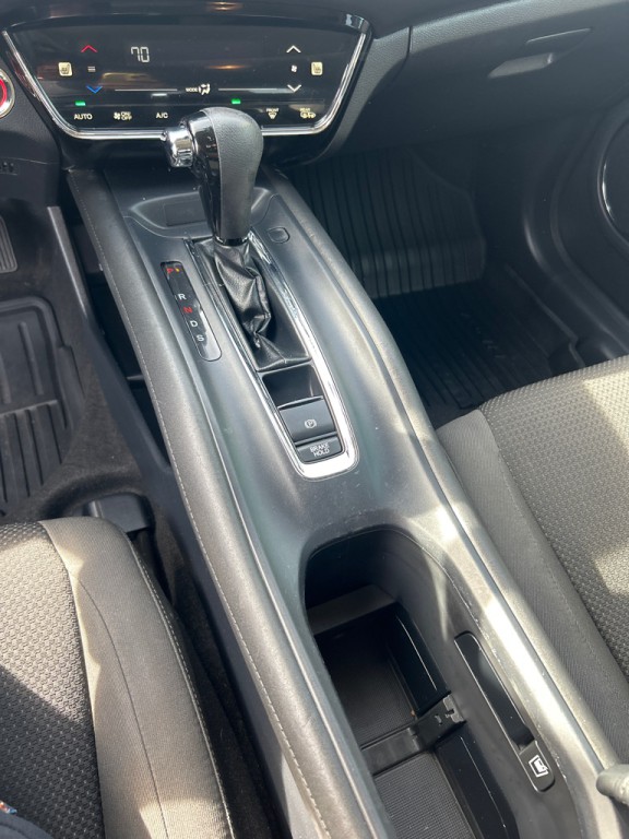 2022 Honda HR-V Image 12