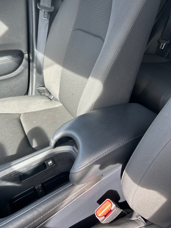 2022 Honda HR-V Image 13