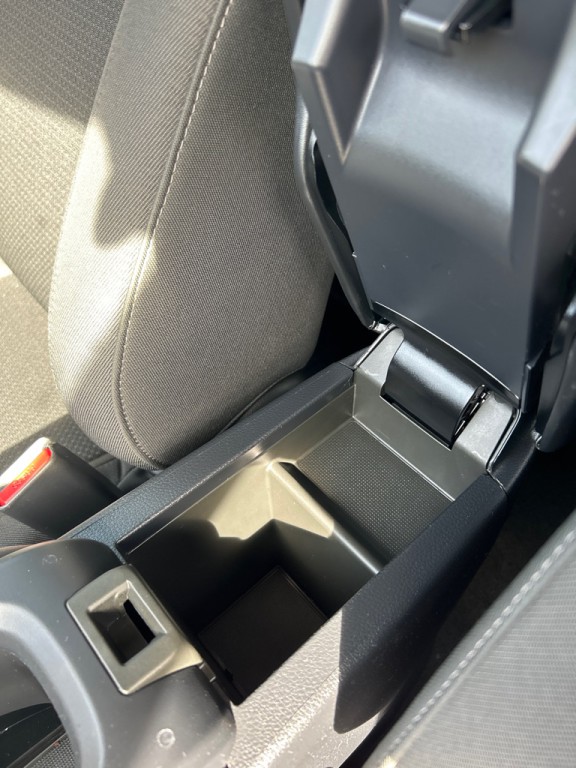 2022 Honda HR-V Image 14