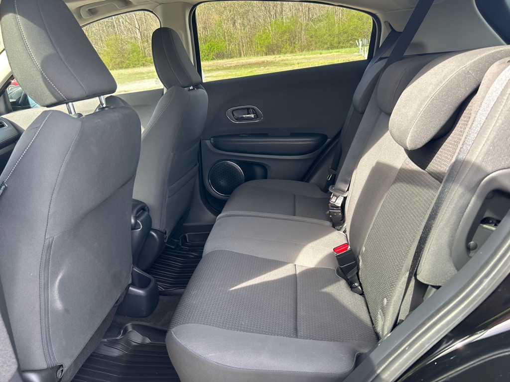 2022 Honda HR-V Image 15