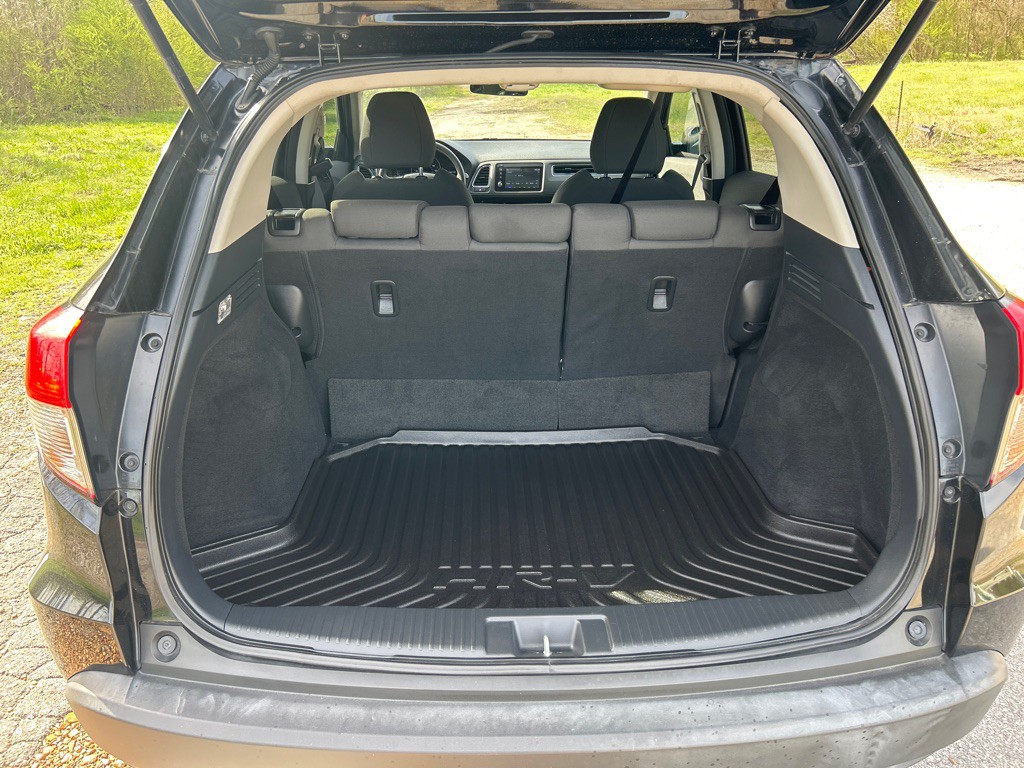 2022 Honda HR-V Image 16