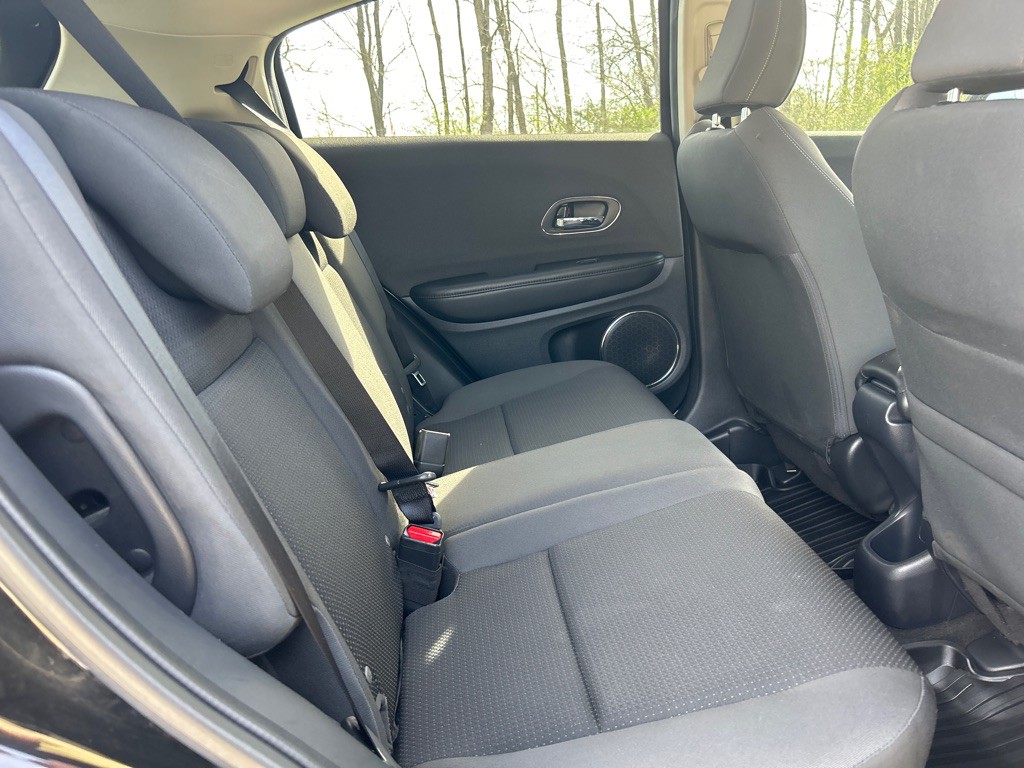 2022 Honda HR-V Image 17