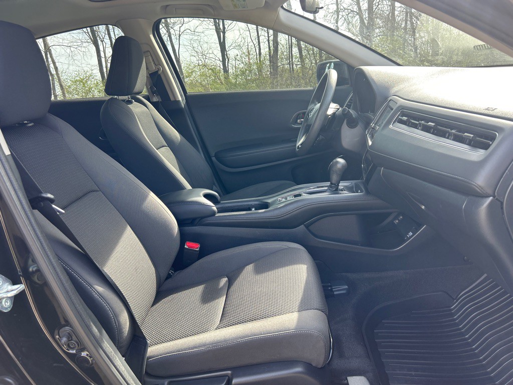 2022 Honda HR-V Image 18
