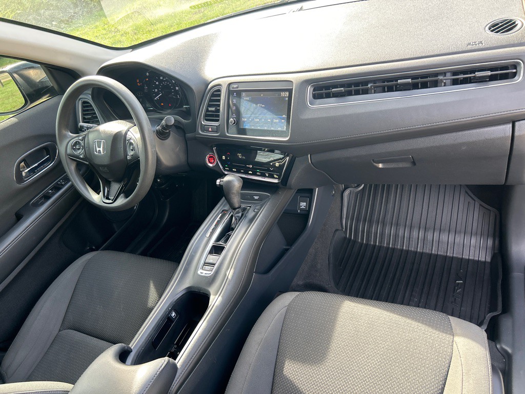 2022 Honda HR-V Image 19