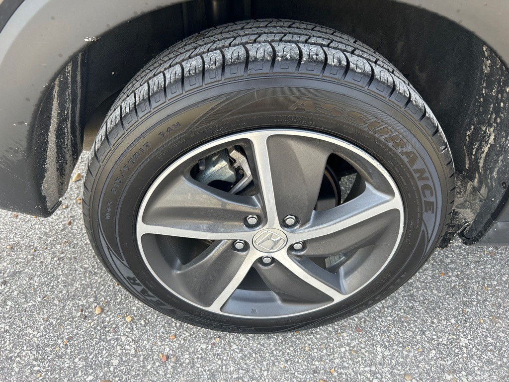 2022 Honda HR-V Image 20