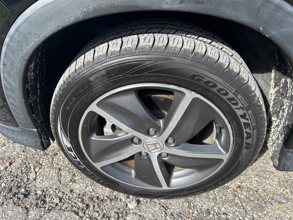 2022 Honda HR-V Image 22