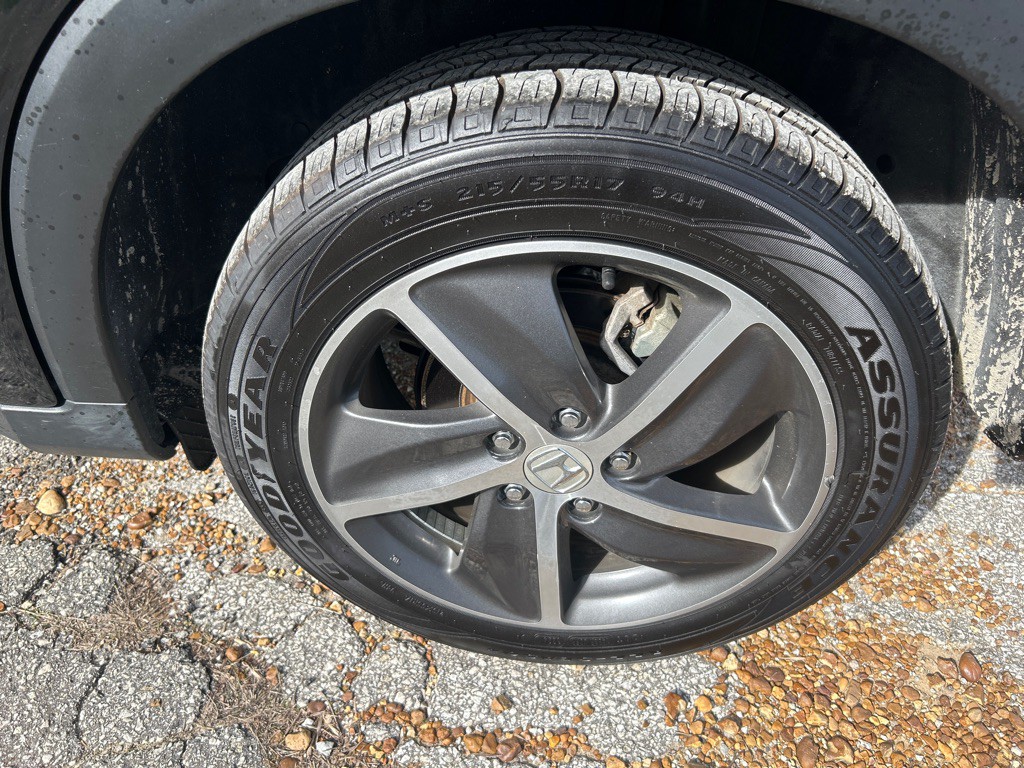 2022 Honda HR-V Image 23