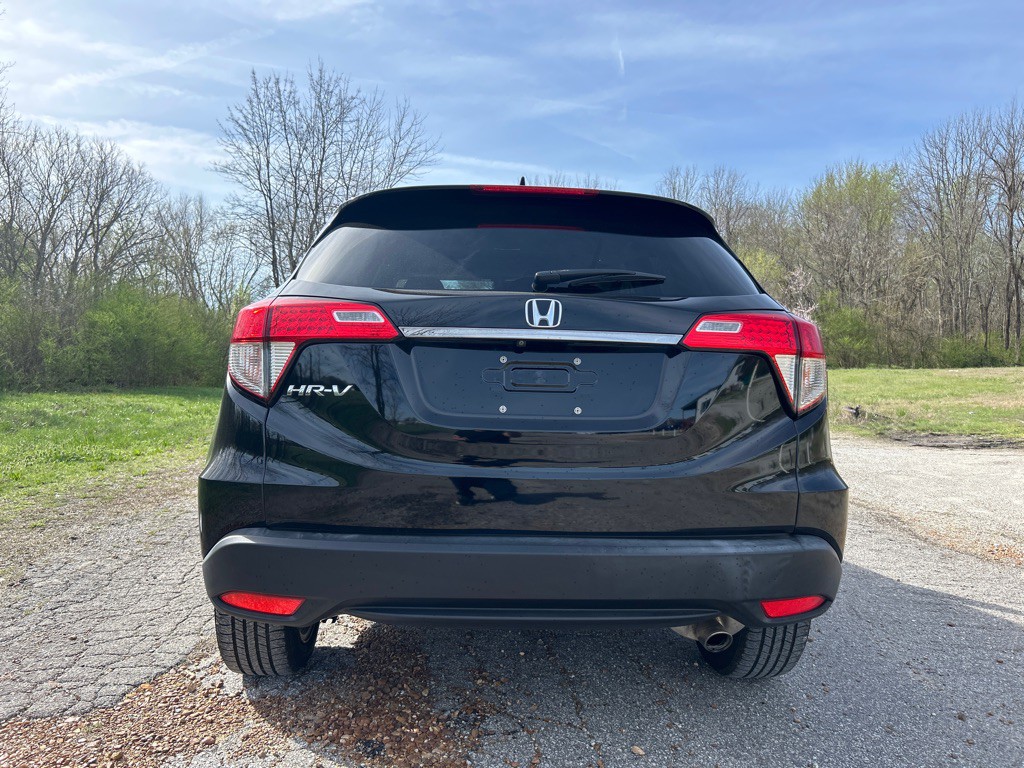 2022 Honda HR-V Image 24