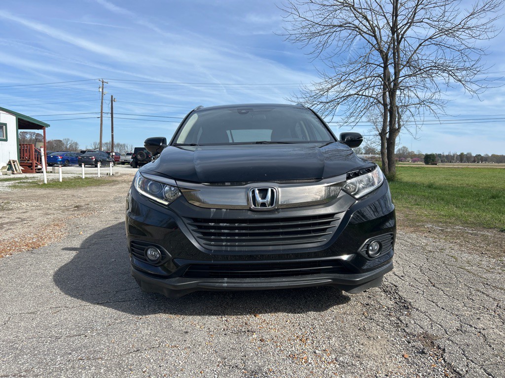 2022 Honda HR-V Image 25