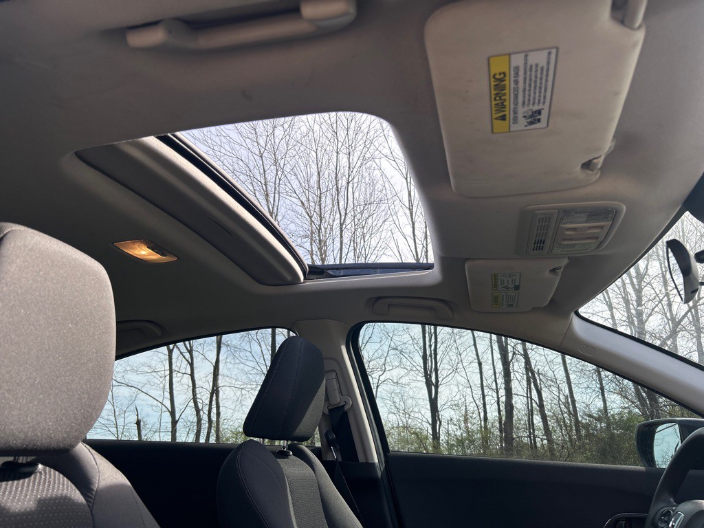 2022 Honda HR-V Image 26