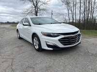 Image for 2021 Chevrolet Malibu LS ID: 7280911