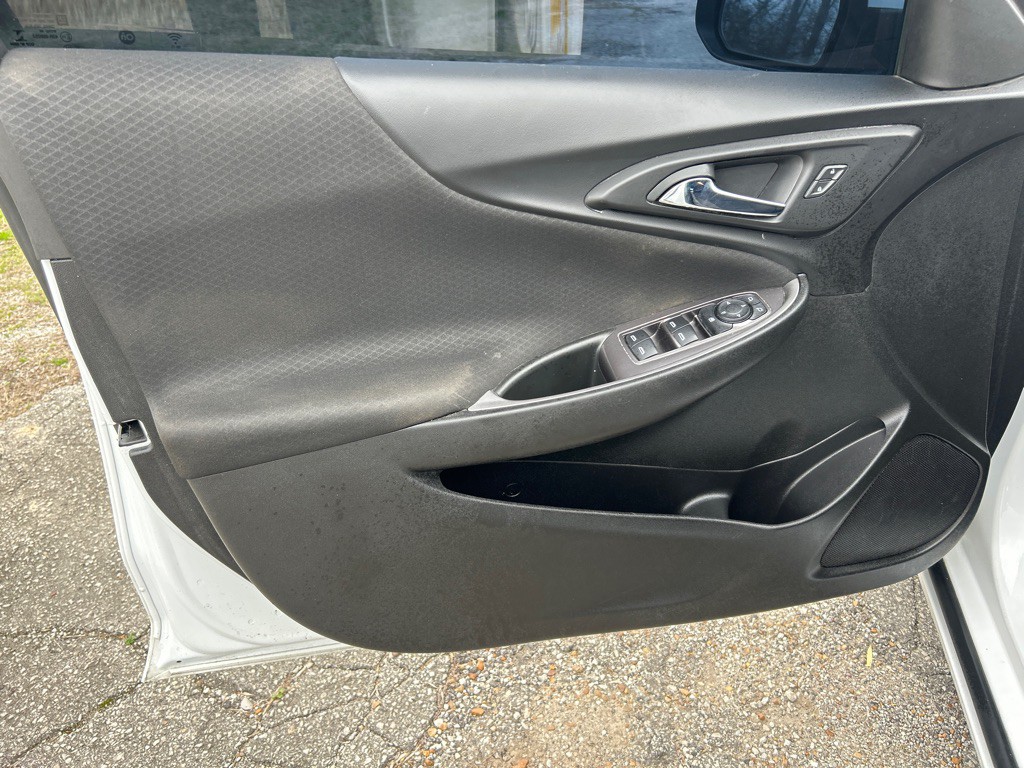 2021 Chevrolet Malibu Image 7