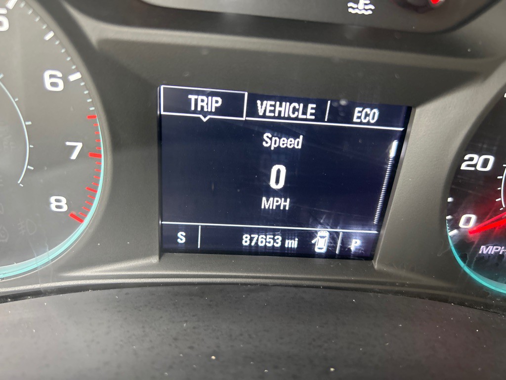 2021 Chevrolet Malibu Image 10