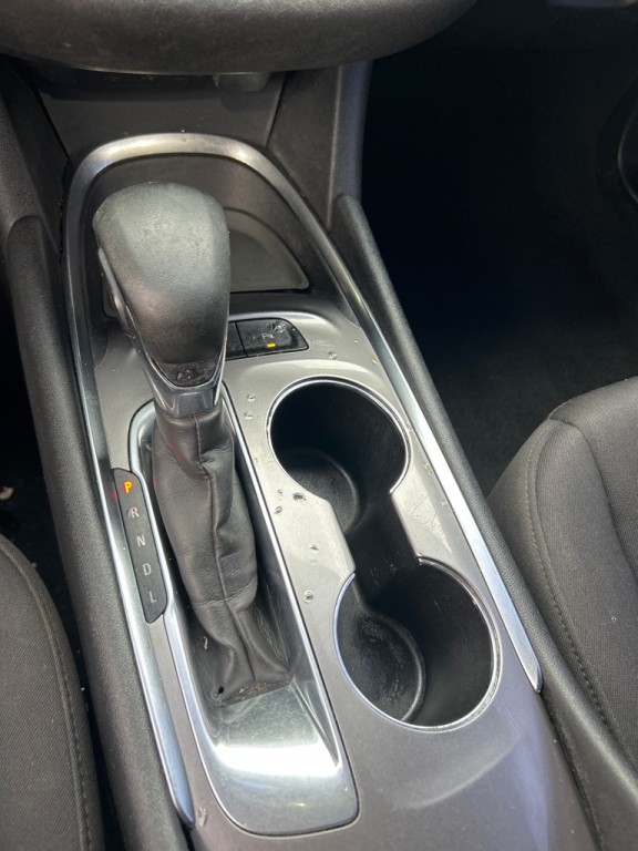 2021 Chevrolet Malibu Image 13