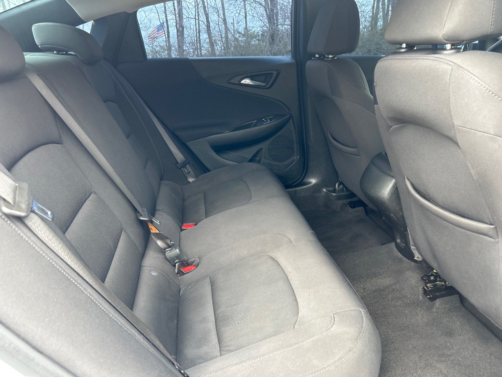 2021 Chevrolet Malibu Image 18