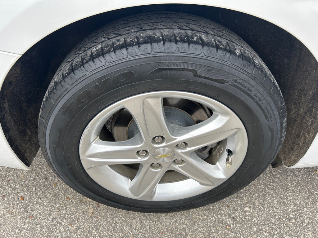 2021 Chevrolet Malibu Image 20