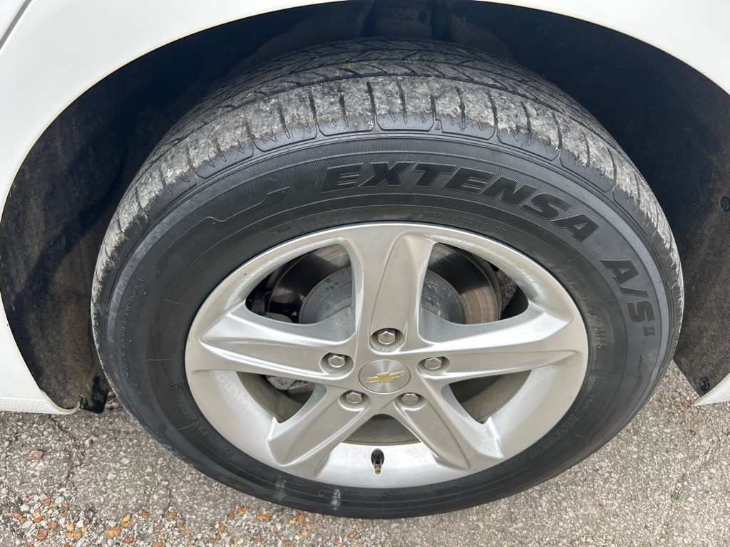 2021 Chevrolet Malibu Image 23