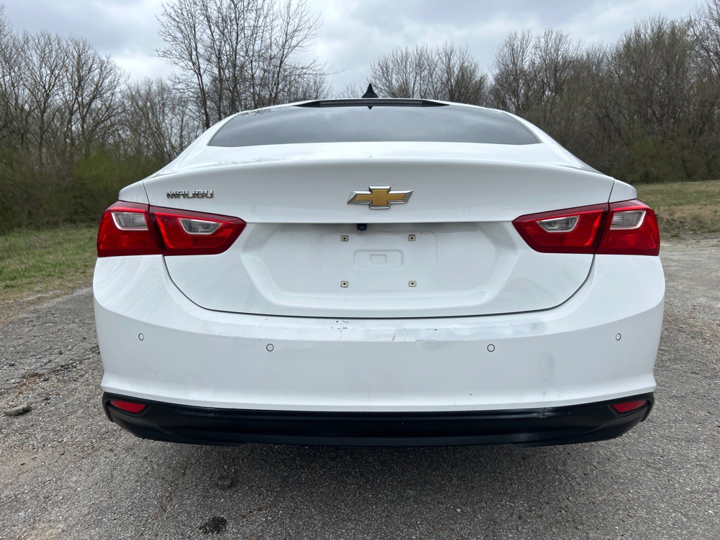 2021 Chevrolet Malibu Image 24