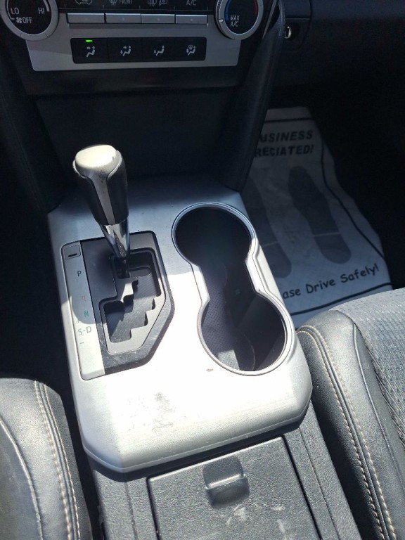 2014 Toyota Camry Image 12