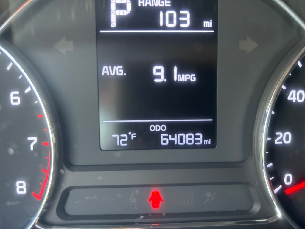 2017 Kia Forte Image 10