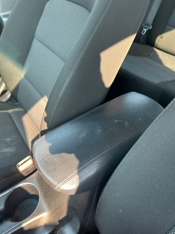 2017 Kia Forte Image 13