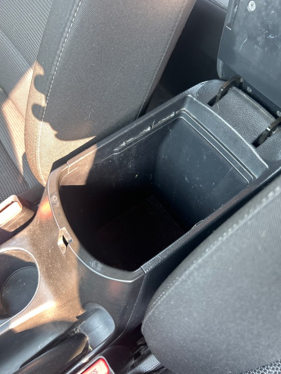 2017 Kia Forte Image 14