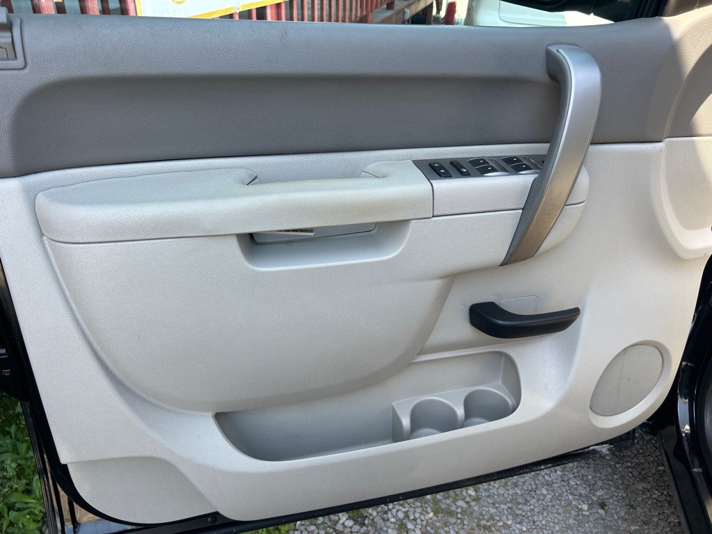 2012 Chevrolet Silverado 1500 Image 7