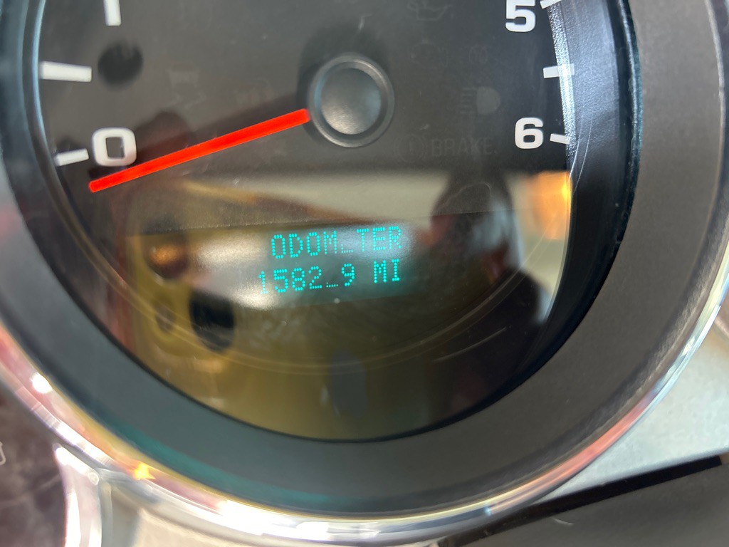 2012 Chevrolet Silverado 1500 Image 9