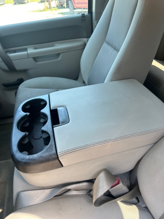 2012 Chevrolet Silverado 1500 Image 10