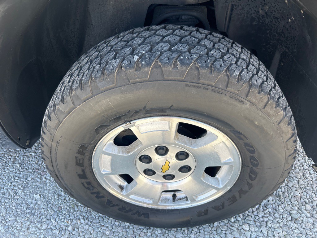 2012 Chevrolet Silverado 1500 Image 15