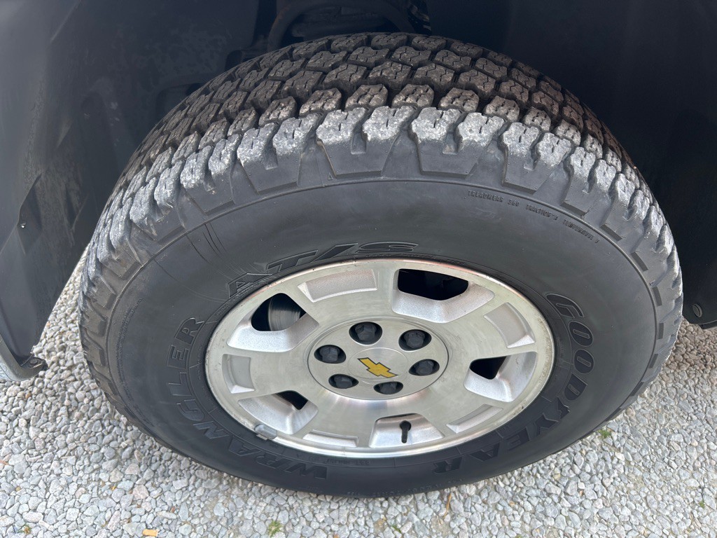 2012 Chevrolet Silverado 1500 Image 16