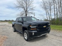 Image for 2016 Chevrolet Silverado 1500 CREW CAB LT Z71 ID: 7289810