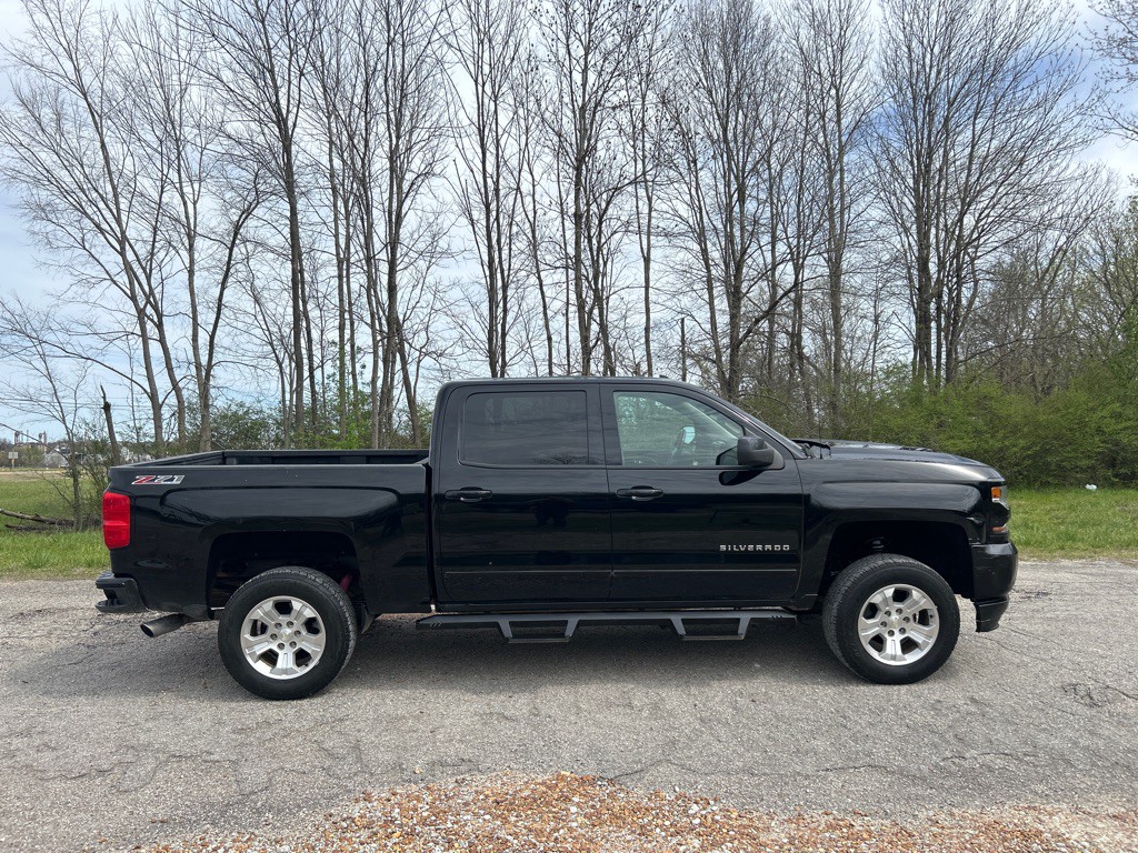 2016 Chevrolet Silverado 1500 Image 6